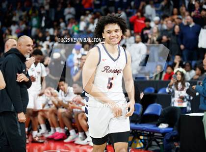 Thumbnail 3 in Roosevelt vs. Notre Dame ( CIF SS OPEN DIVISION FINAL ) photogallery.