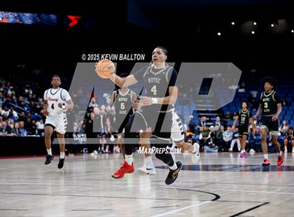 Thumbnail 2 in Roosevelt vs. Notre Dame ( CIF SS OPEN DIVISION FINAL ) photogallery.