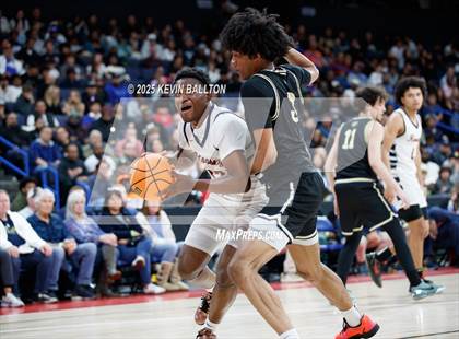 Thumbnail 1 in Roosevelt vs. Notre Dame ( CIF SS OPEN DIVISION FINAL ) photogallery.