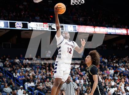 Thumbnail 2 in Roosevelt vs. Notre Dame ( CIF SS OPEN DIVISION FINAL ) photogallery.