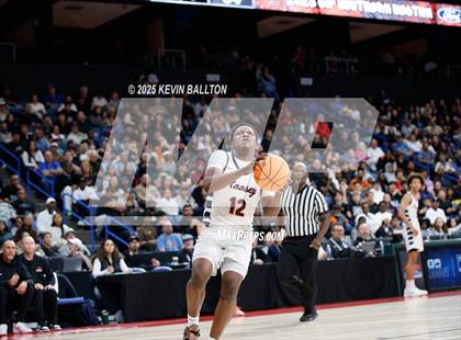 Thumbnail 3 in Roosevelt vs. Notre Dame ( CIF SS OPEN DIVISION FINAL ) photogallery.