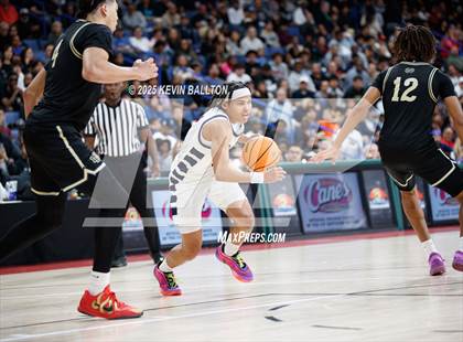 Thumbnail 2 in Roosevelt vs. Notre Dame ( CIF SS OPEN DIVISION FINAL ) photogallery.