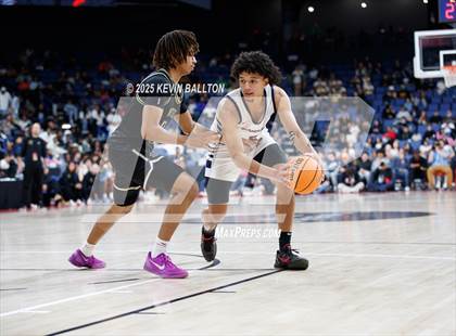 Thumbnail 1 in Roosevelt vs. Notre Dame ( CIF SS OPEN DIVISION FINAL ) photogallery.
