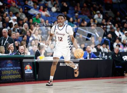 Thumbnail 2 in Roosevelt vs. Notre Dame ( CIF SS OPEN DIVISION FINAL ) photogallery.