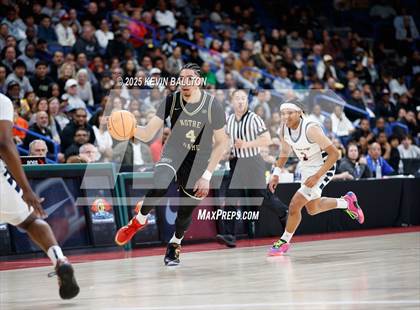 Thumbnail 1 in Roosevelt vs. Notre Dame ( CIF SS OPEN DIVISION FINAL ) photogallery.