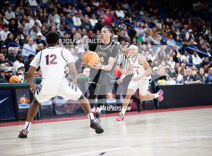 Thumbnail 2 in Roosevelt vs. Notre Dame ( CIF SS OPEN DIVISION FINAL ) photogallery.
