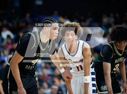 Thumbnail 1 in Roosevelt vs. Notre Dame ( CIF SS OPEN DIVISION FINAL ) photogallery.