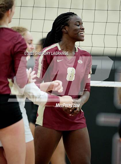 Thumbnail 3 in Saginaw vs Keller Central photogallery.