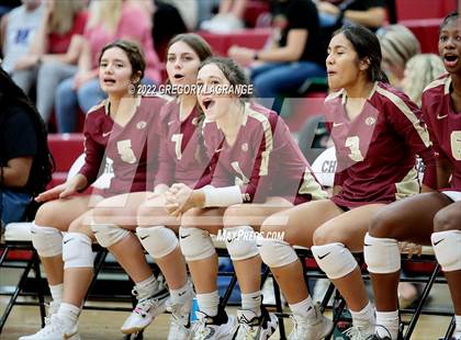Thumbnail 2 in Saginaw vs Keller Central photogallery.