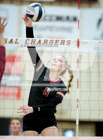 Thumbnail 1 in Saginaw vs Keller Central photogallery.
