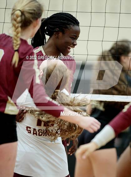 Thumbnail 2 in Saginaw vs Keller Central photogallery.