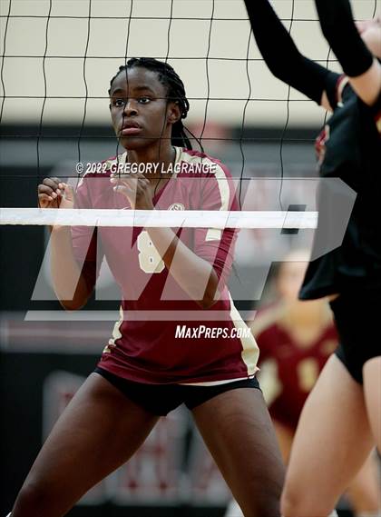 Thumbnail 2 in Saginaw vs Keller Central photogallery.