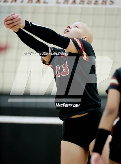 Thumbnail 1 in Saginaw vs Keller Central photogallery.