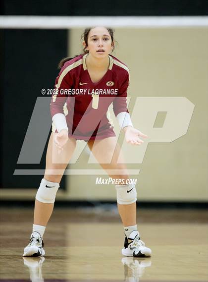 Thumbnail 1 in Saginaw vs Keller Central photogallery.