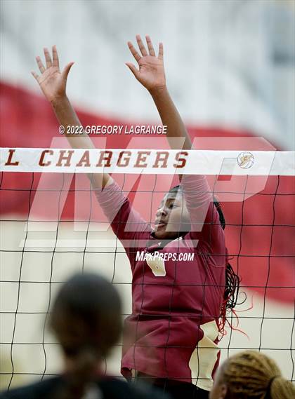 Thumbnail 3 in Saginaw vs Keller Central photogallery.