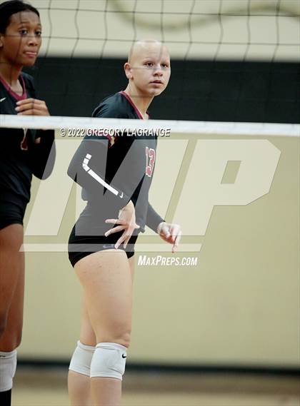 Thumbnail 2 in Saginaw vs Keller Central photogallery.