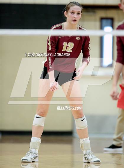 Thumbnail 1 in Saginaw vs Keller Central photogallery.