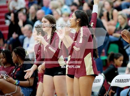 Thumbnail 1 in Saginaw vs Keller Central photogallery.