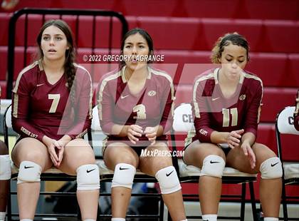 Thumbnail 3 in Saginaw vs Keller Central photogallery.