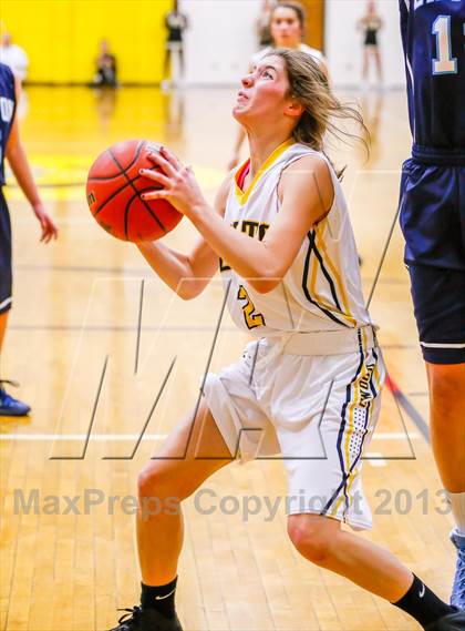 Thumbnail 1 in Layton @ Cottonwood photogallery.