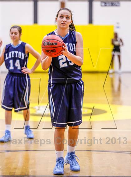 Thumbnail 3 in Layton @ Cottonwood photogallery.