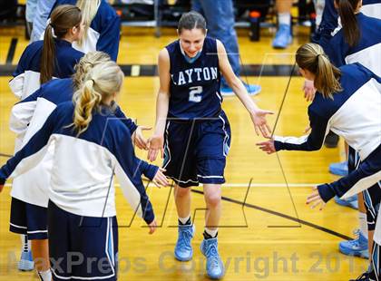 Thumbnail 2 in Layton @ Cottonwood photogallery.