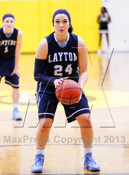 Thumbnail 1 in Layton @ Cottonwood photogallery.