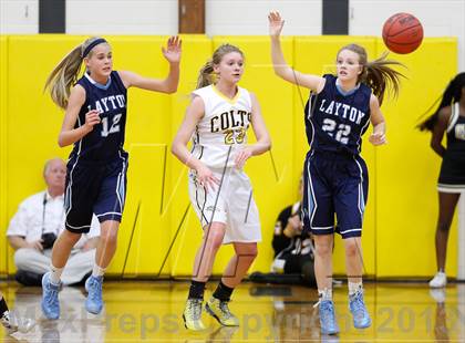 Thumbnail 3 in Layton @ Cottonwood photogallery.