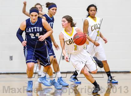 Thumbnail 2 in Layton @ Cottonwood photogallery.