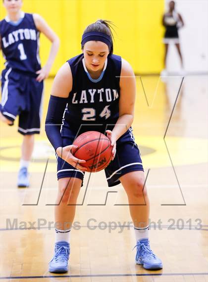 Thumbnail 2 in Layton @ Cottonwood photogallery.