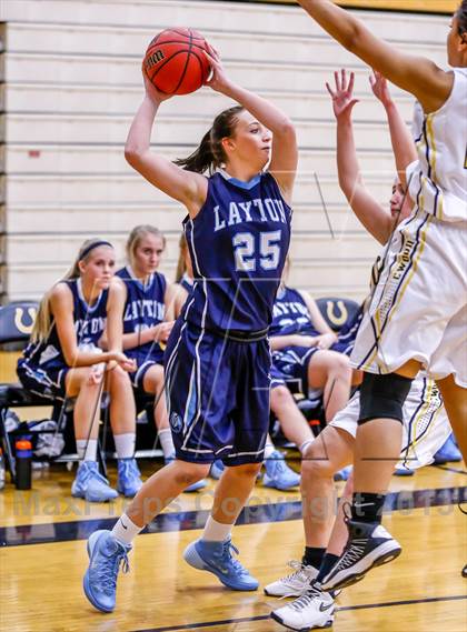 Thumbnail 1 in Layton @ Cottonwood photogallery.