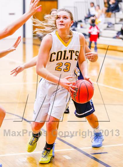 Thumbnail 3 in Layton @ Cottonwood photogallery.