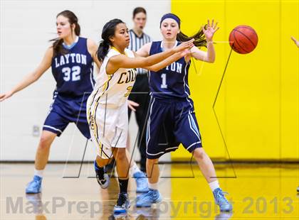 Thumbnail 1 in Layton @ Cottonwood photogallery.