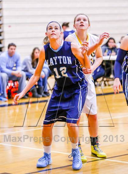 Thumbnail 3 in Layton @ Cottonwood photogallery.