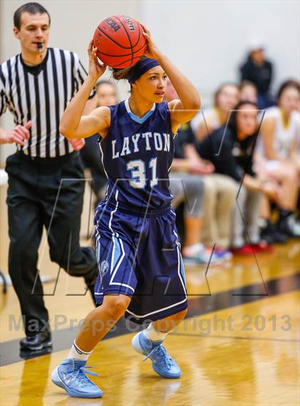 Thumbnail 3 in Layton @ Cottonwood photogallery.