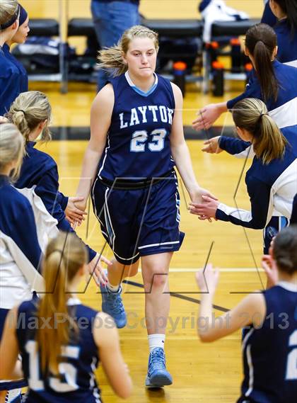Thumbnail 3 in Layton @ Cottonwood photogallery.