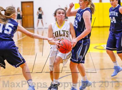 Thumbnail 1 in Layton @ Cottonwood photogallery.