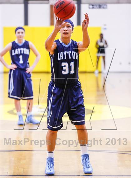 Thumbnail 3 in Layton @ Cottonwood photogallery.