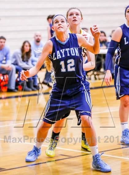 Thumbnail 1 in Layton @ Cottonwood photogallery.