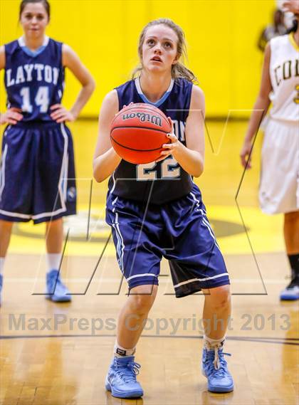 Thumbnail 3 in Layton @ Cottonwood photogallery.