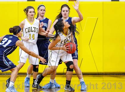 Thumbnail 2 in Layton @ Cottonwood photogallery.