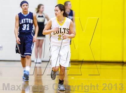 Thumbnail 3 in Layton @ Cottonwood photogallery.