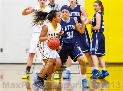 Thumbnail 2 in Layton @ Cottonwood photogallery.