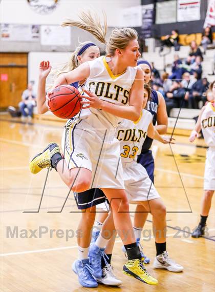 Thumbnail 2 in Layton @ Cottonwood photogallery.