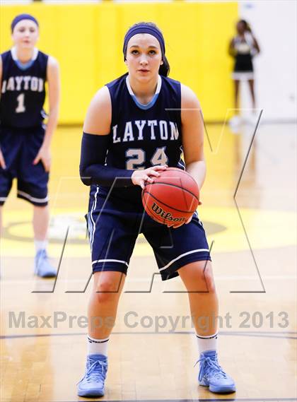 Thumbnail 3 in Layton @ Cottonwood photogallery.