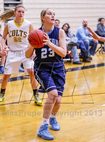 Thumbnail 3 in Layton @ Cottonwood photogallery.
