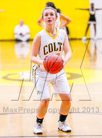 Thumbnail 1 in Layton @ Cottonwood photogallery.