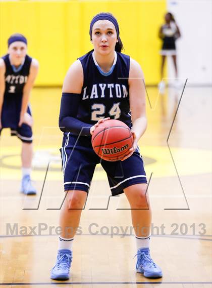 Thumbnail 3 in Layton @ Cottonwood photogallery.