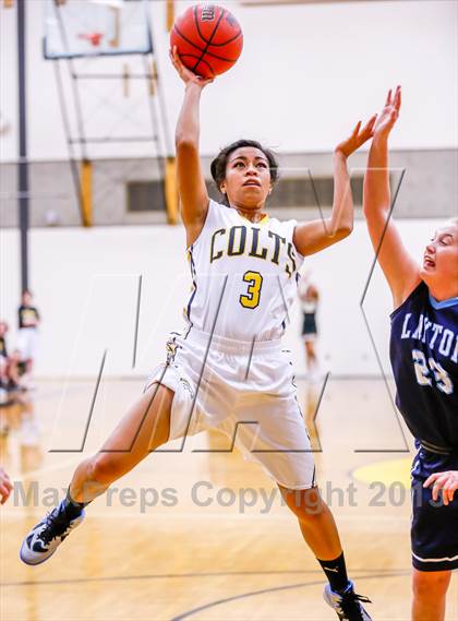 Thumbnail 1 in Layton @ Cottonwood photogallery.