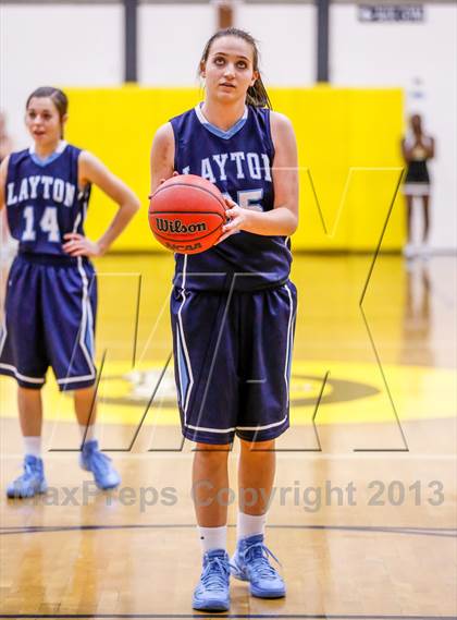 Thumbnail 2 in Layton @ Cottonwood photogallery.